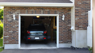 Garage Door Installation at Sun West Lodi, California